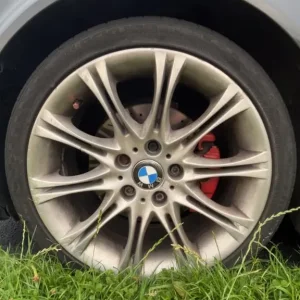 Bmw m sport 2.5 petrol automatic convertible - Image 5