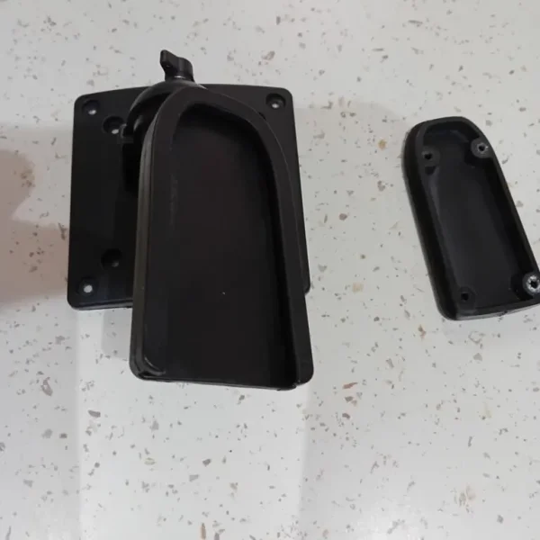 Caravan TVBracket