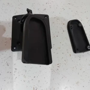 Caravan TVBracket