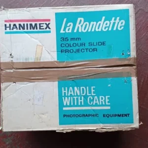 Slide Projector - Image 5