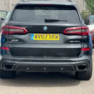 2019 BMW X5 30D M SPORT AUTO XDRIVE EURO 6 (S/S) (265 PS) - Image 5
