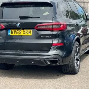 2019 BMW X5 30D M SPORT AUTO XDRIVE EURO 6 (S/S) (265 PS) - Image 6