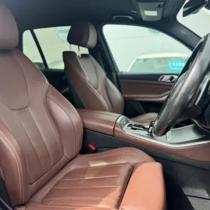 2019 BMW X5 30D M SPORT AUTO XDRIVE EURO 6 (S/S) (265 PS) - Image 7