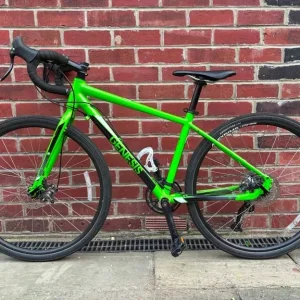 Genesis Beta 26" wheel disc brake kids bike - Image 2