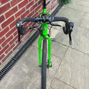Genesis Beta 26" wheel disc brake kids bike - Image 3