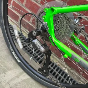 Genesis Beta 26" wheel disc brake kids bike - Image 4