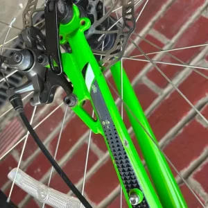 Genesis Beta 26" wheel disc brake kids bike - Image 5