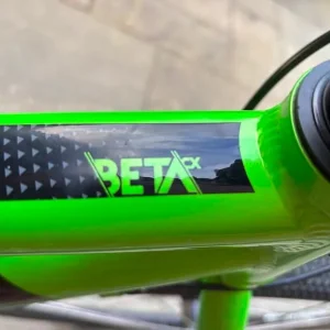 Genesis Beta 26" wheel disc brake kids bike - Image 6