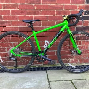 Genesis Beta 26" wheel disc brake kids bike - Image 7