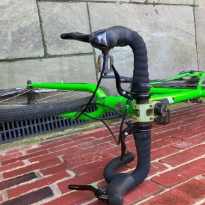 Genesis Beta 26" wheel disc brake kids bike - Image 8