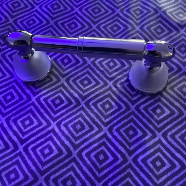 Bathroom accessories