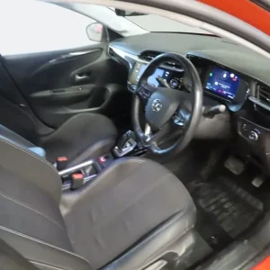 2020 Vauxhall Corsa 100kW Elite Nav 50kWh 5dr Auto [7.4kWCh] Hatchback ELECTRIC Automatic - Image 5