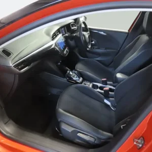 2020 Vauxhall Corsa 100kW Elite Nav 50kWh 5dr Auto [7.4kWCh] Hatchback ELECTRIC Automatic - Image 6