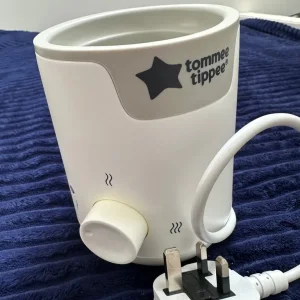 Tommee Tippee bottle warmer - Image 3