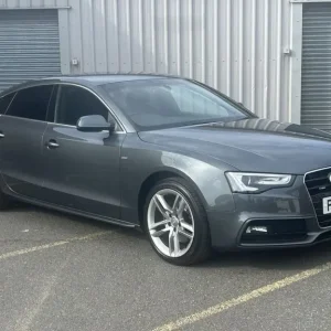 2016 Audi A5 2.0 TFSI S line Sportback 5dr Petrol S Tronic quattro Euro 6 (s/s) (230 ps) Hatchbac... - Image 7