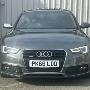 2016 Audi A5 2.0 TFSI S line Sportback 5dr Petrol S Tronic quattro Euro 6 (s/s) (230 ps) Hatchbac... - Image 8