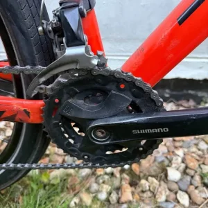 Trek Marlin 7 29” 2019 Large - Image 4