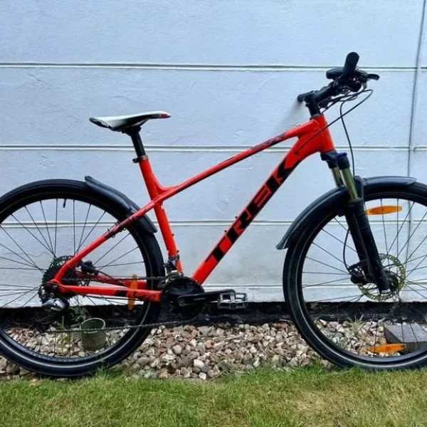 Trek Marlin 7 29” 2019 Large