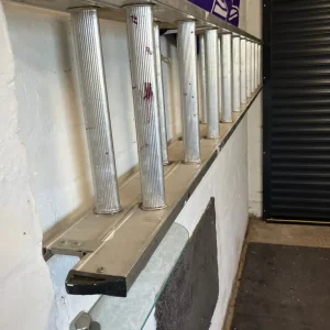 Roof ladders - Image 4