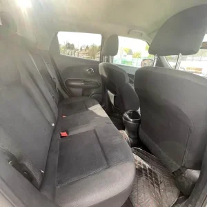 Nissan, JUKE, Hatchback, 2014, Manual, 1598 (cc), 5 doors - Image 8