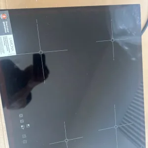 LAMONA induction hob with 3 years warranty - Image 4