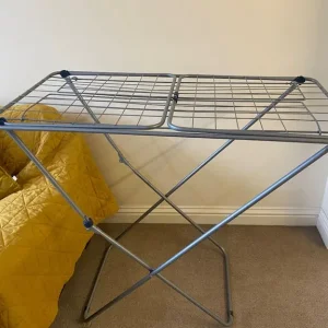Large clothes airer - Image 2