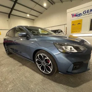 FORD FOCUS 1.5 EcoBlue ST-Line X 2019 - Image 6