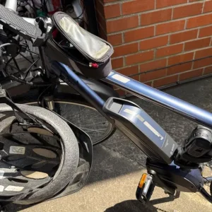 E Bike - Image 2