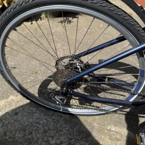 E Bike - Image 3