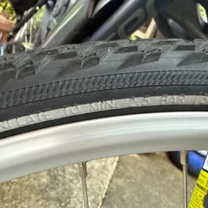 E Bike - Image 5