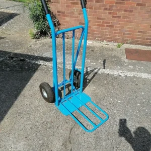Handtruck/sack barrow - Image 2
