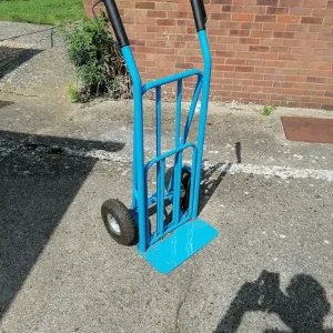 Handtruck/sack barrow