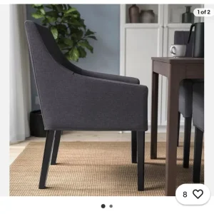 Ikea Sakarias chair