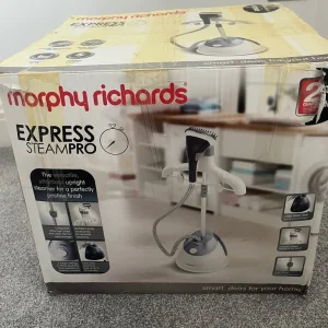 Morphy Richards standing steam iron - Image 2