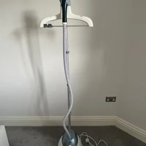 Morphy Richards standing steam iron