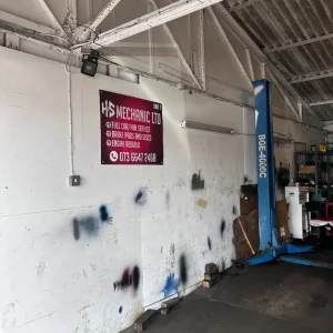 Experienced Mechanic Repairs 25 years H&S - Image 2