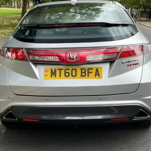 1339 (cc) HONDA CIVIC 1.4I-VTEC SE - Image 2