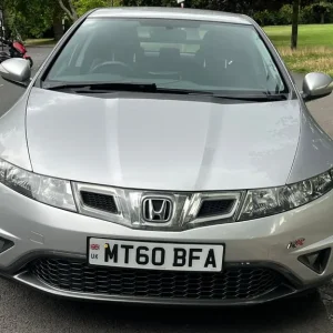 1339 (cc) HONDA CIVIC 1.4I-VTEC SE - Image 4
