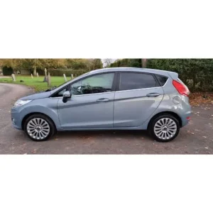 Ford, FIESTA, Hatchback, 2008, Manual, 1388 (cc), 5 doors - Image 2