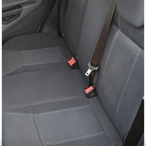 Ford, FIESTA, Hatchback, 2008, Manual, 1388 (cc), 5 doors - Image 5