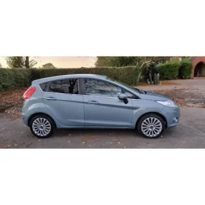 Ford, FIESTA, Hatchback, 2008, Manual, 1388 (cc), 5 doors - Image 7