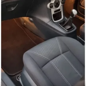 Ford, FIESTA, Hatchback, 2008, Manual, 1388 (cc), 5 doors - Image 8