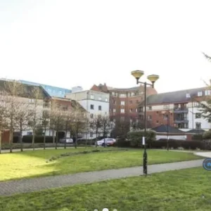 2 bedroom flat in Manor Gardens, London, N7 (2 bed) (#2584674)
