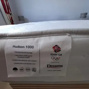 Double Bed - Image 2