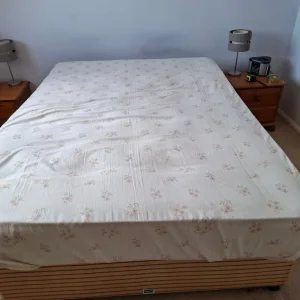Double Bed