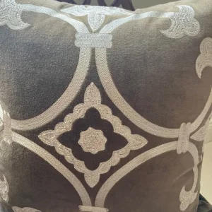 Two Oka Cushions - Image 2
