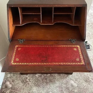 OLD CHARM BUREAU/DESK - Image 3