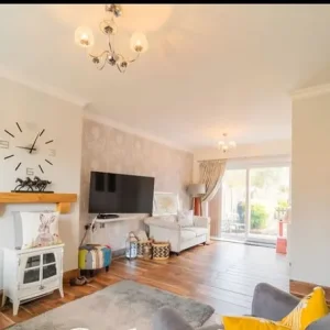 2-Bedroom Terraced Home for Rent - Located on Clopton Road, Birmingham B33 - Image 2