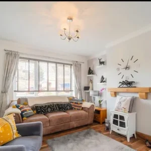 2-Bedroom Terraced Home for Rent - Located on Clopton Road, Birmingham B33 - Image 4