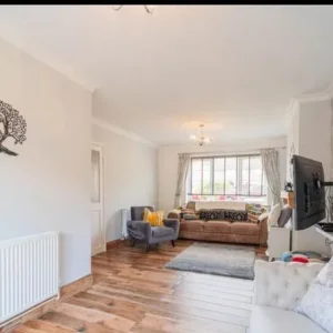 2-Bedroom Terraced Home for Rent - Located on Clopton Road, Birmingham B33 - Image 5
